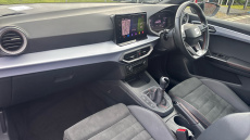 SEAT Ibiza 1.0 TSI 110 FR Sport 5dr Petrol Hatchback